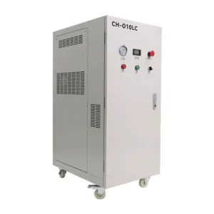 CH-O Oxygen Concentrator 10-20l