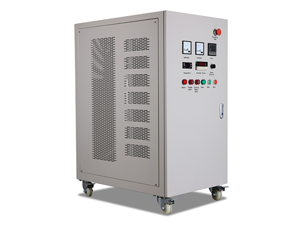 Ozone Generator for Aquaculture