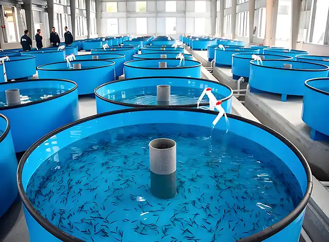 How Do I Size an Ozone Generator for Aquaculture